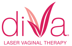 diva-Clr Logo wTagline 4C 2017 vaginal rejuvenation