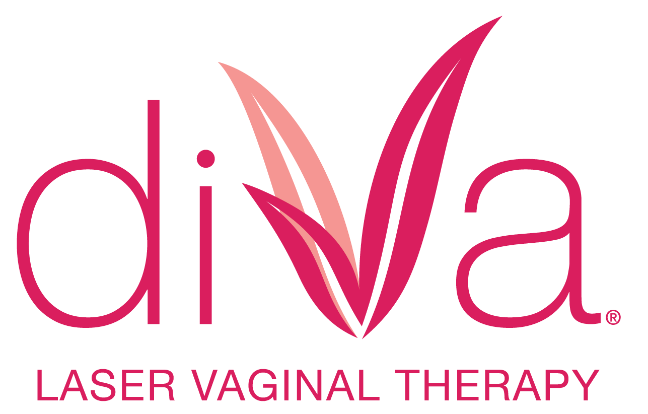 diva-Clr Logo wTagline 4C 2017 vaginal rejuvenation